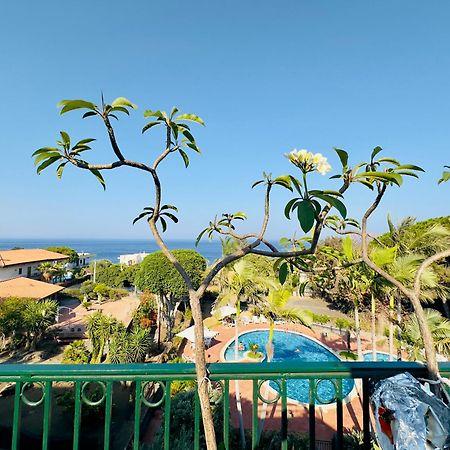 Serena Mulinia Garden Acireale Exteriér fotografie