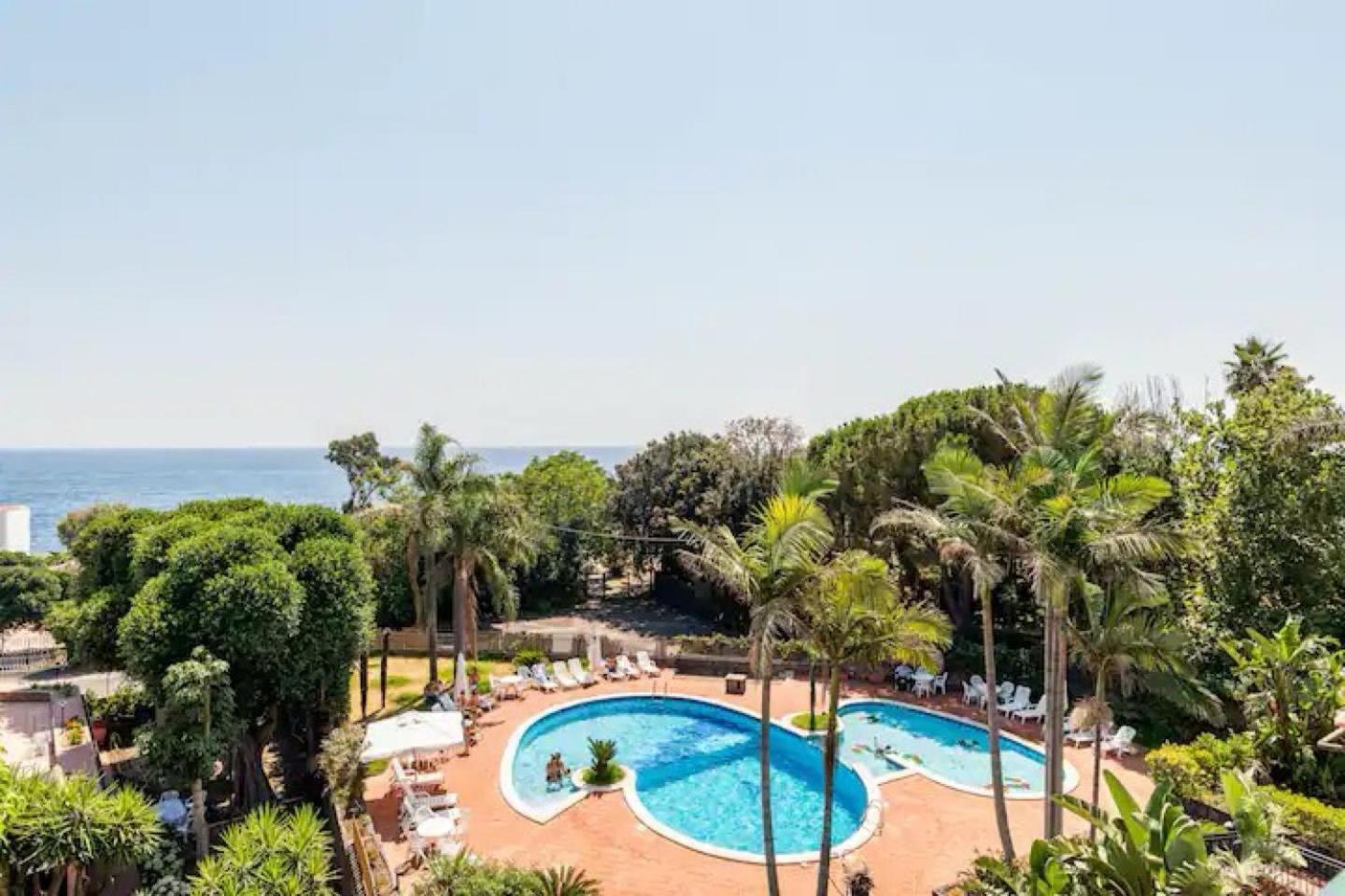 Serena Mulinia Garden Acireale Exteriér fotografie